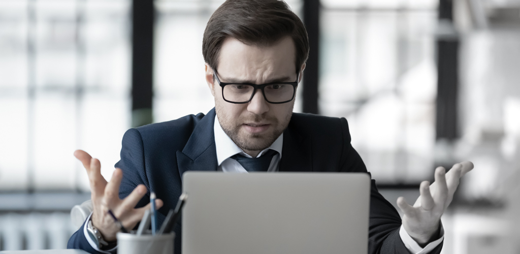 The Hidden Costs of a Bad Website