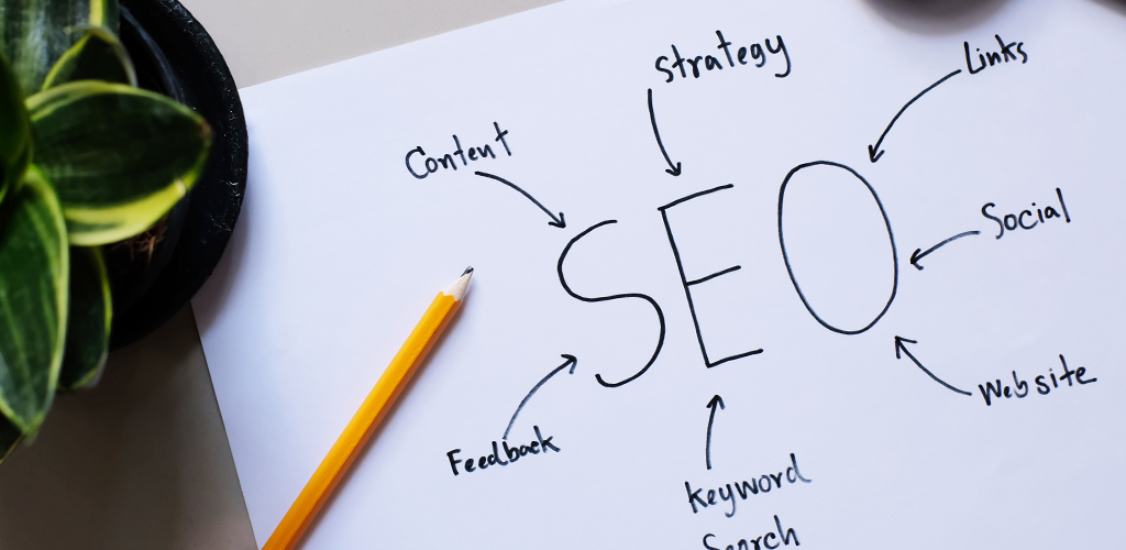 SEO Isn’t Dead. It’s Just Evolving, Fast