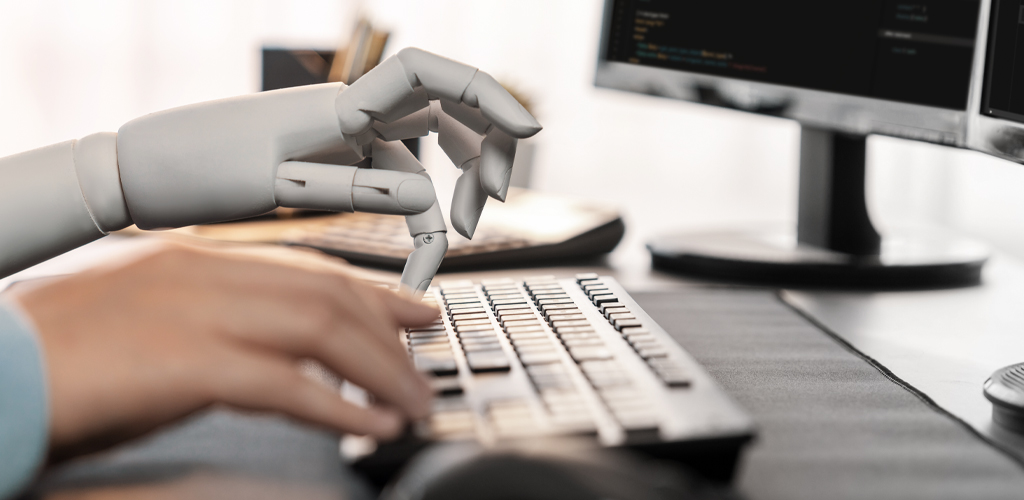 Does AI Content Affect Your Google Ranking?