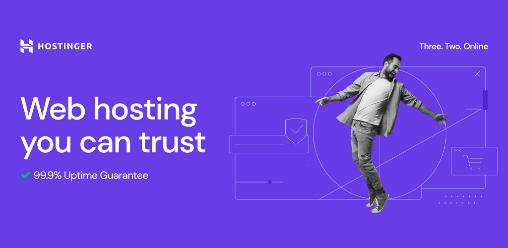 Hostinger vs the Rest: Why We Recommend It for Growing Businesses